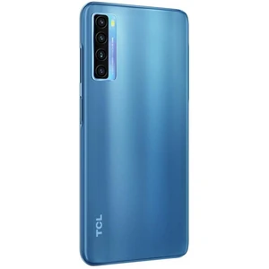 Смартфон TCL 20L+ 6/256GB North Star Blue UA