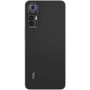 Смартфон TCL 30 Plus (T676K) 4/128GB Tech Black UA