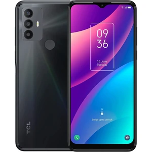 Смартфон TCL 30 SE (6165H) 4/64GB Space Gray UA