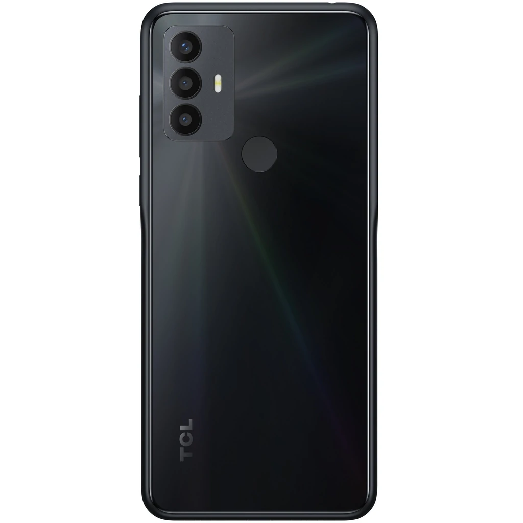 Смартфон TCL 30 SE (6165H) 4/64GB Space Gray UA