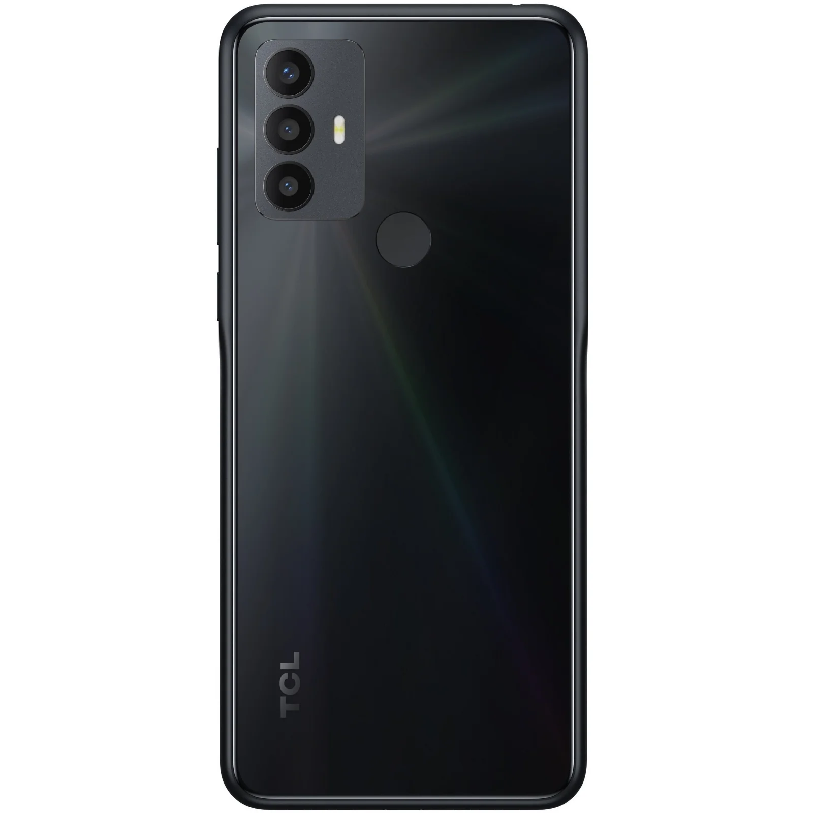 Смартфон TCL 30 SE (6165H) 4/64GB Space Gray UA