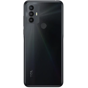 Смартфон TCL 30 SE (6165H) 4/64GB Space Gray UA