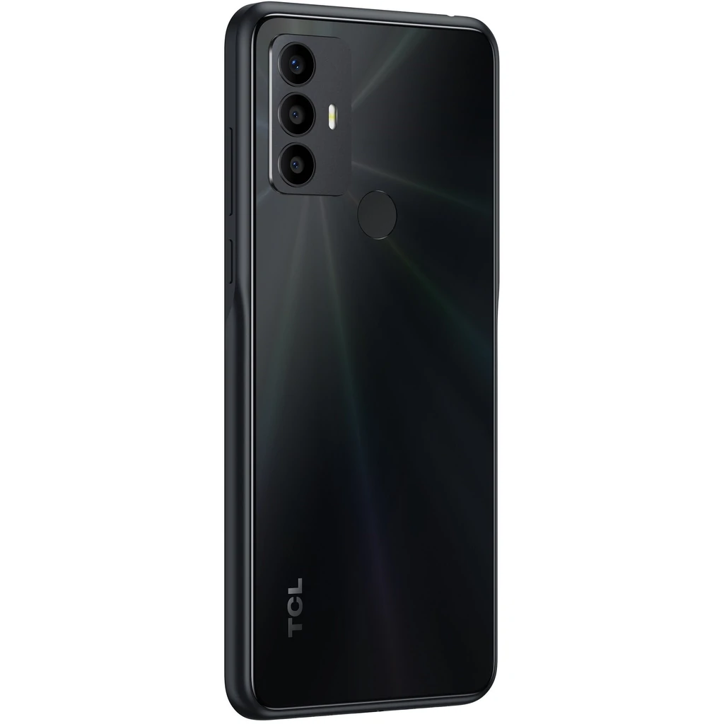 Смартфон TCL 30 SE (6165H) 4/64GB Space Gray UA