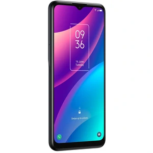 Смартфон TCL 30 SE (6165H) 4/64GB Space Gray UA