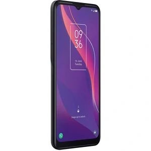 Смартфон TCL 306 (6102H) 3/32GB Space Gray UA