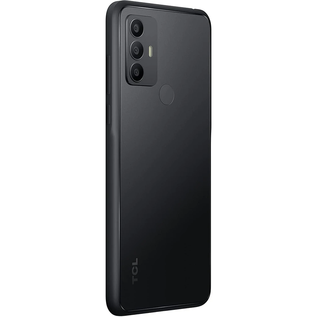 Смартфон TCL 306 (6102H) 3/32GB Space Gray UA
