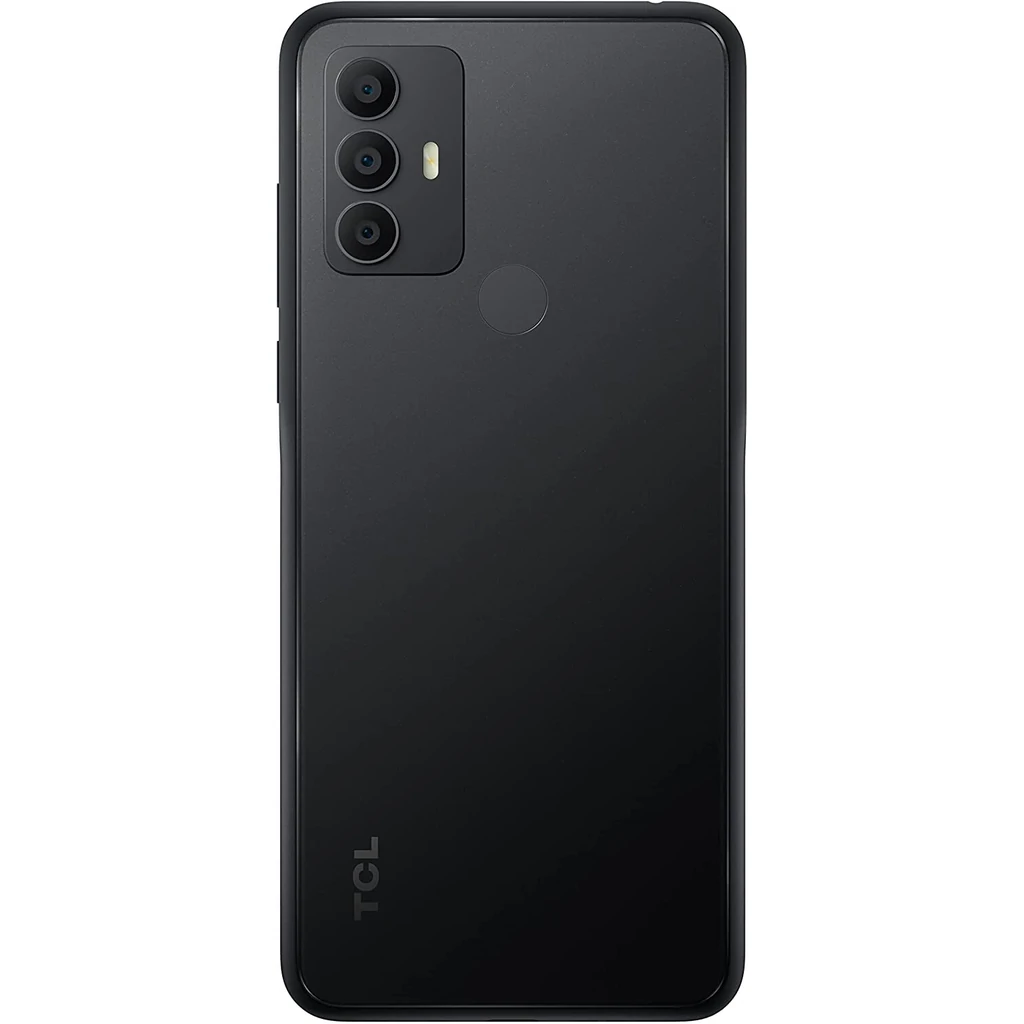Смартфон TCL 306 (6102H) 3/32GB Space Gray UA