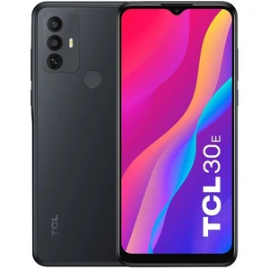 Смартфон TCL 30E (6127I) 3/64GB Space Gray UA