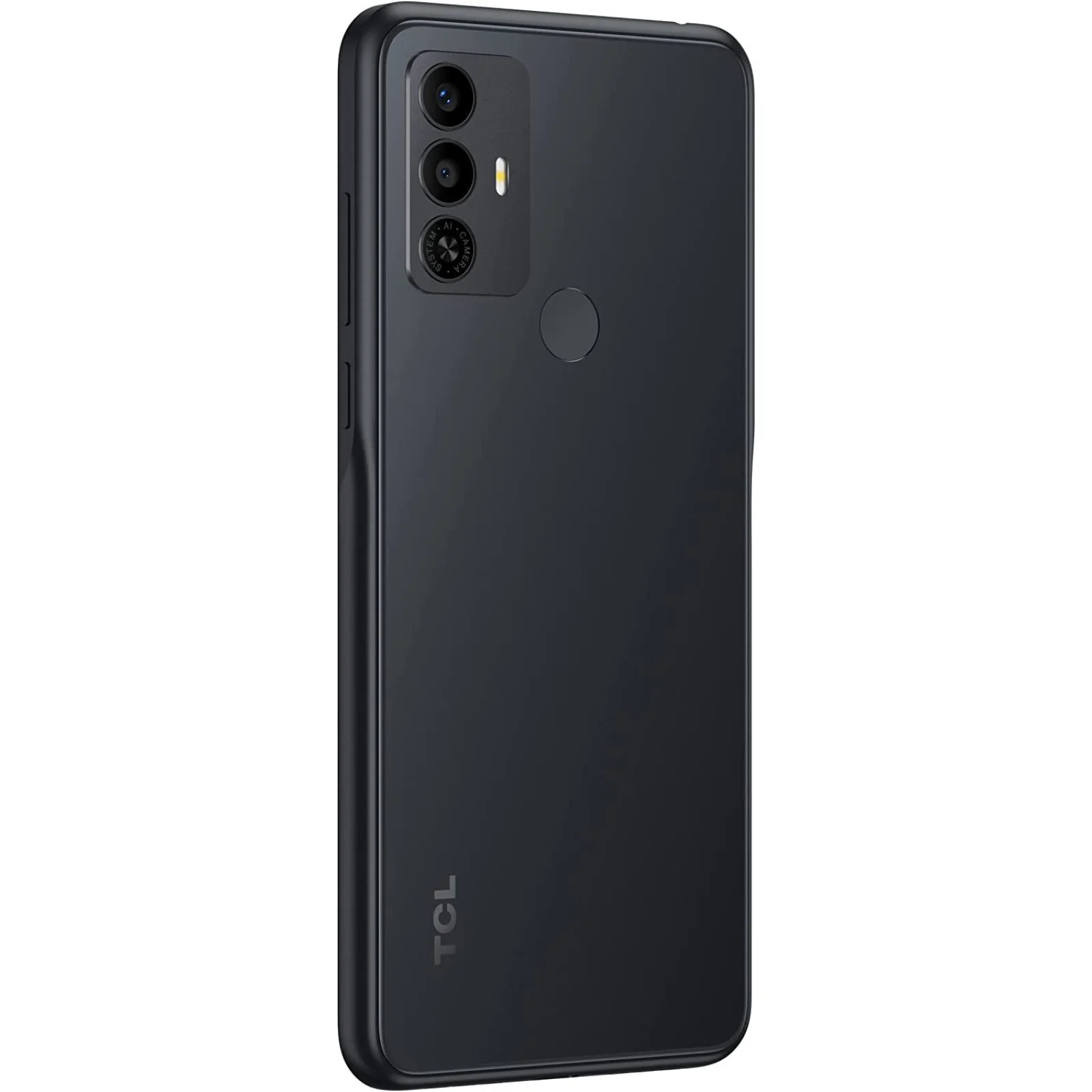 Смартфон TCL 30E (6127I) 3/64GB Space Gray UA