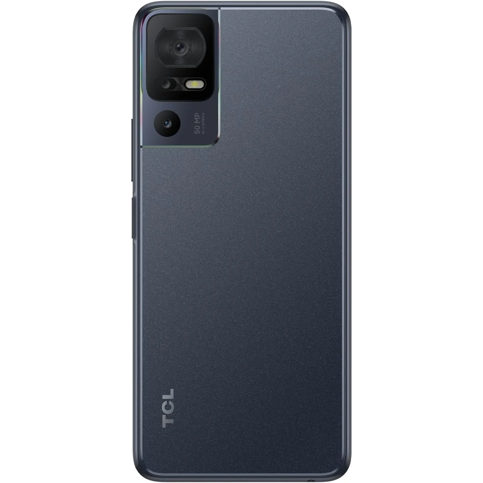 Смартфон TCL 40 SE (T610K2) 6/256GB Dark Gray UA