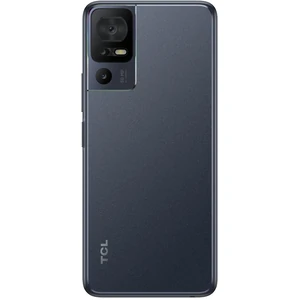 Смартфон TCL 40 SE (T610K2) 6/256GB Dark Gray UA