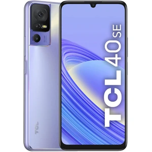 Смартфон TCL 40 SE (T610K2) 6/256GB Twilight Purple UA