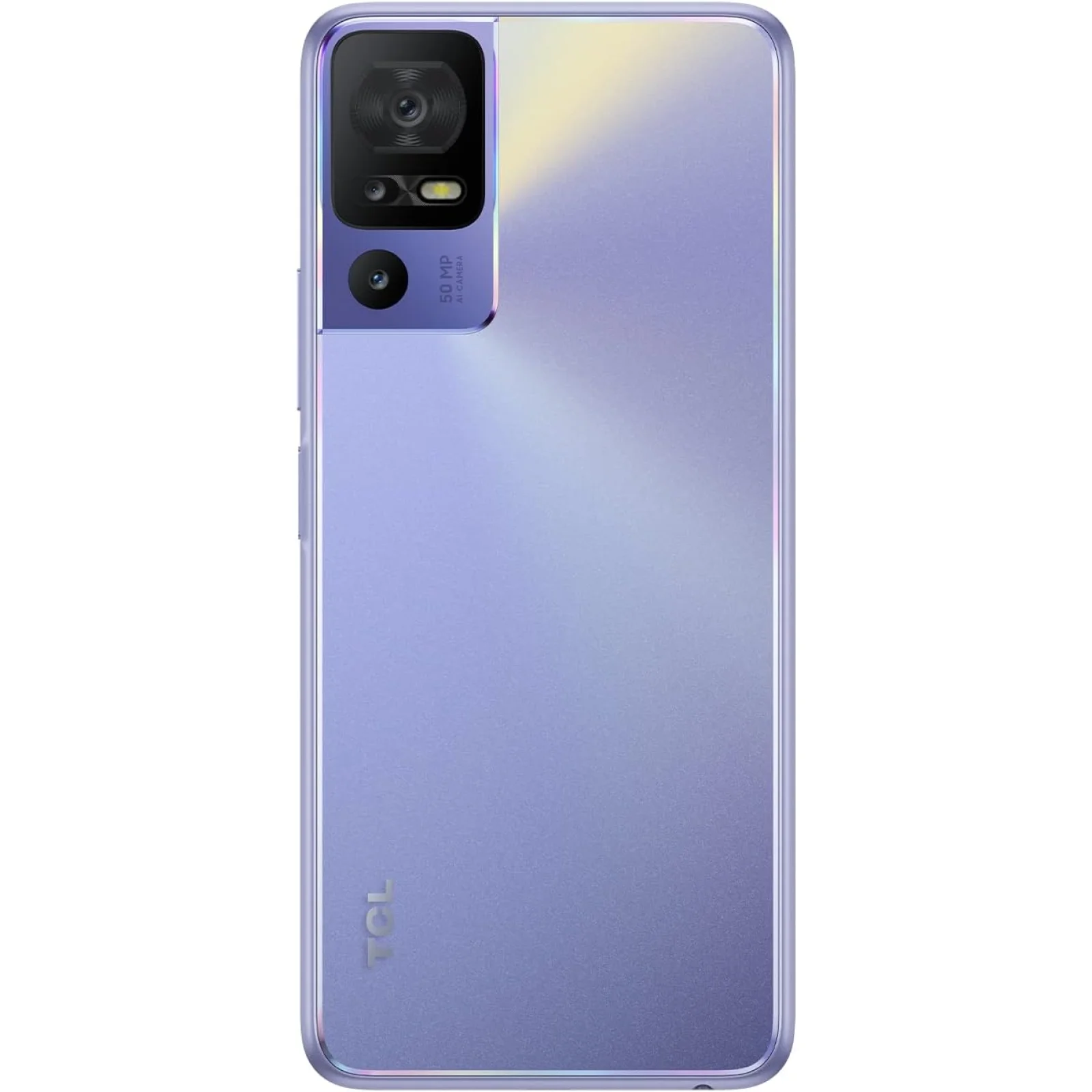Смартфон TCL 40 SE (T610K2) 6/256GB Twilight Purple UA