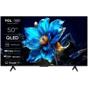 Телвізор TCL 50P7K