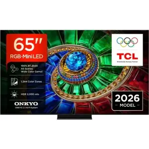 Телевизор TCL 65RM7L UA
