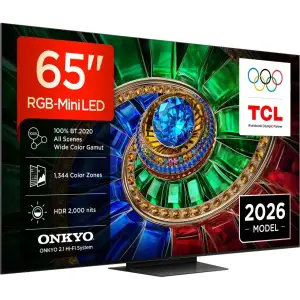 Телевизор TCL 65RM7L UA
