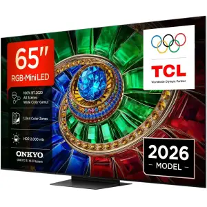 Телевизор TCL 65RM7L UA