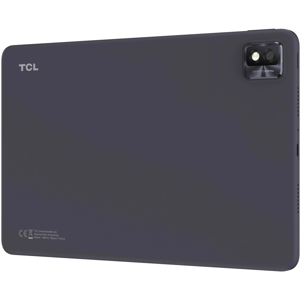 Планшет TCL Tab 10s Wi-Fi (9081X) 10.1” FHD 3/32GB Gray (9081X-2CLCUA11) UA