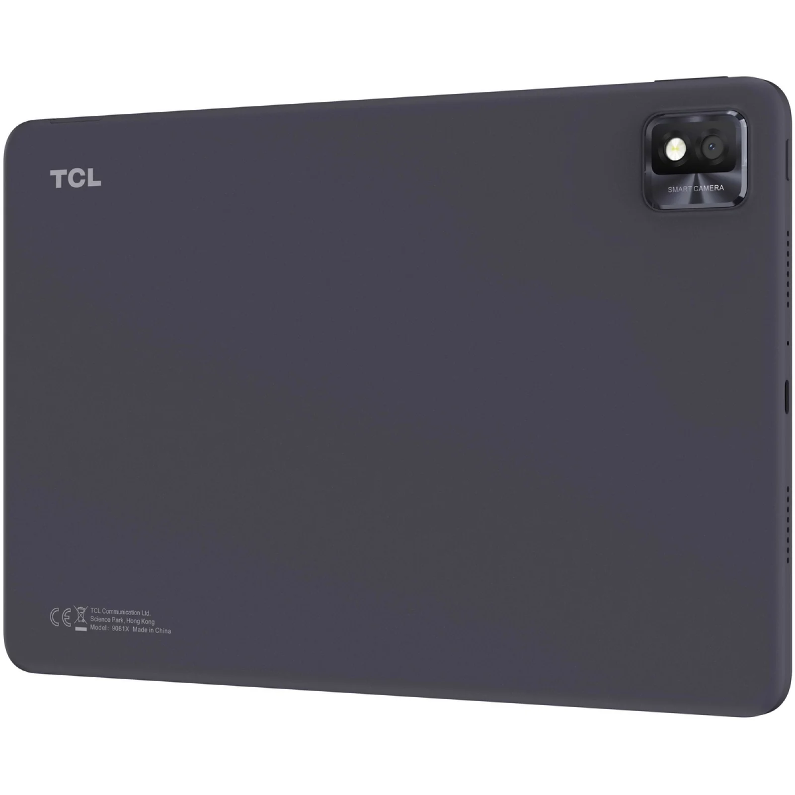 Планшет TCL Tab 10s Wi-Fi (9081X) 10.1” FHD 3/32GB Gray (9081X-2CLCUA11) UA