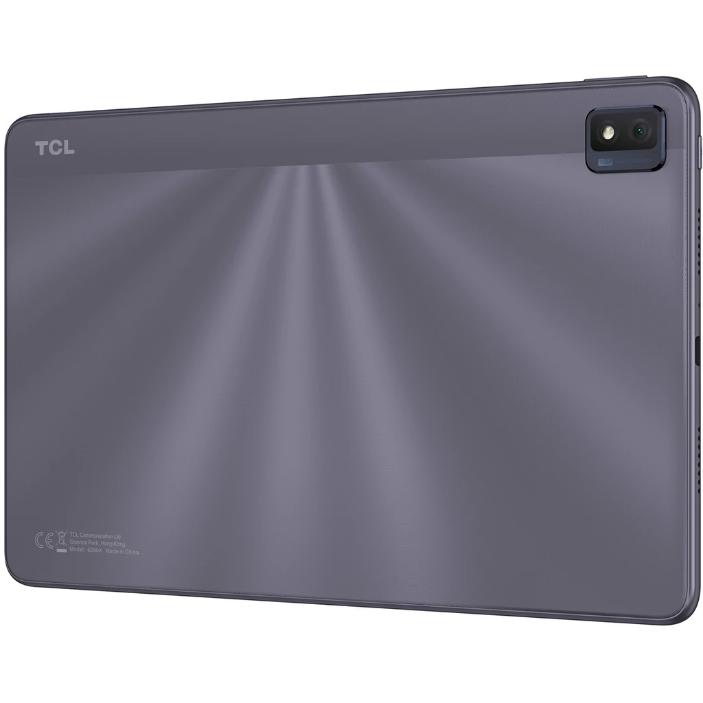 Планшет TCL 10 TabMax LTE (9295G) 10.4” FHD 4/64GB Space Gray UA
