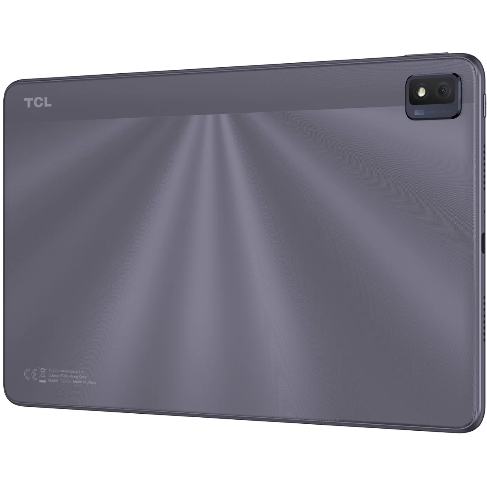 Планшет TCL 10 TabMax LTE (9295G) 10.4” FHD 4/64GB Space Gray UA