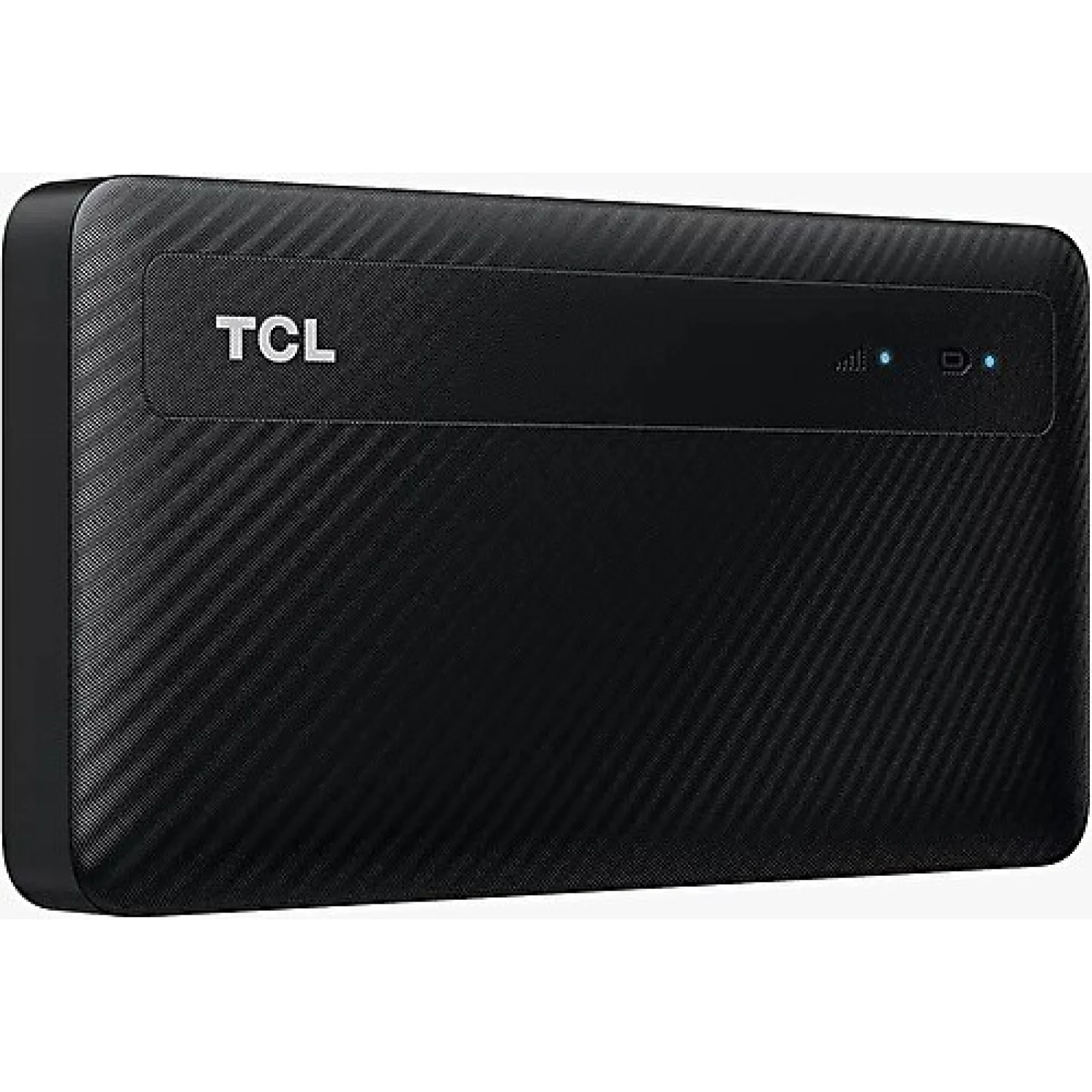 Модем 4G/3G + Wi-Fi роутер TCL LINKZONE MW42V 4G/3G Black