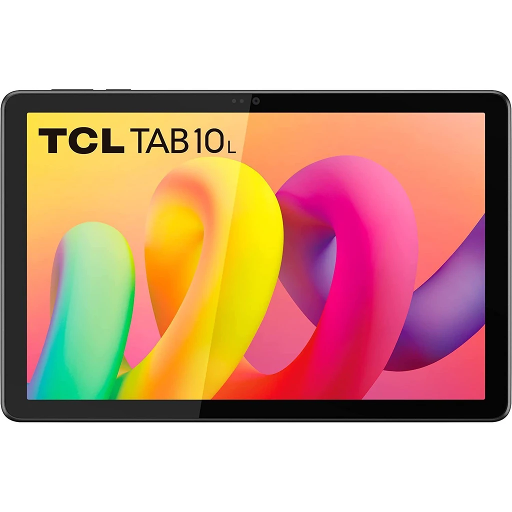 Планшет TCL TAB 10L Wi-Fi (8491X) 10.1” HD 2/32GB Prime Black UA
