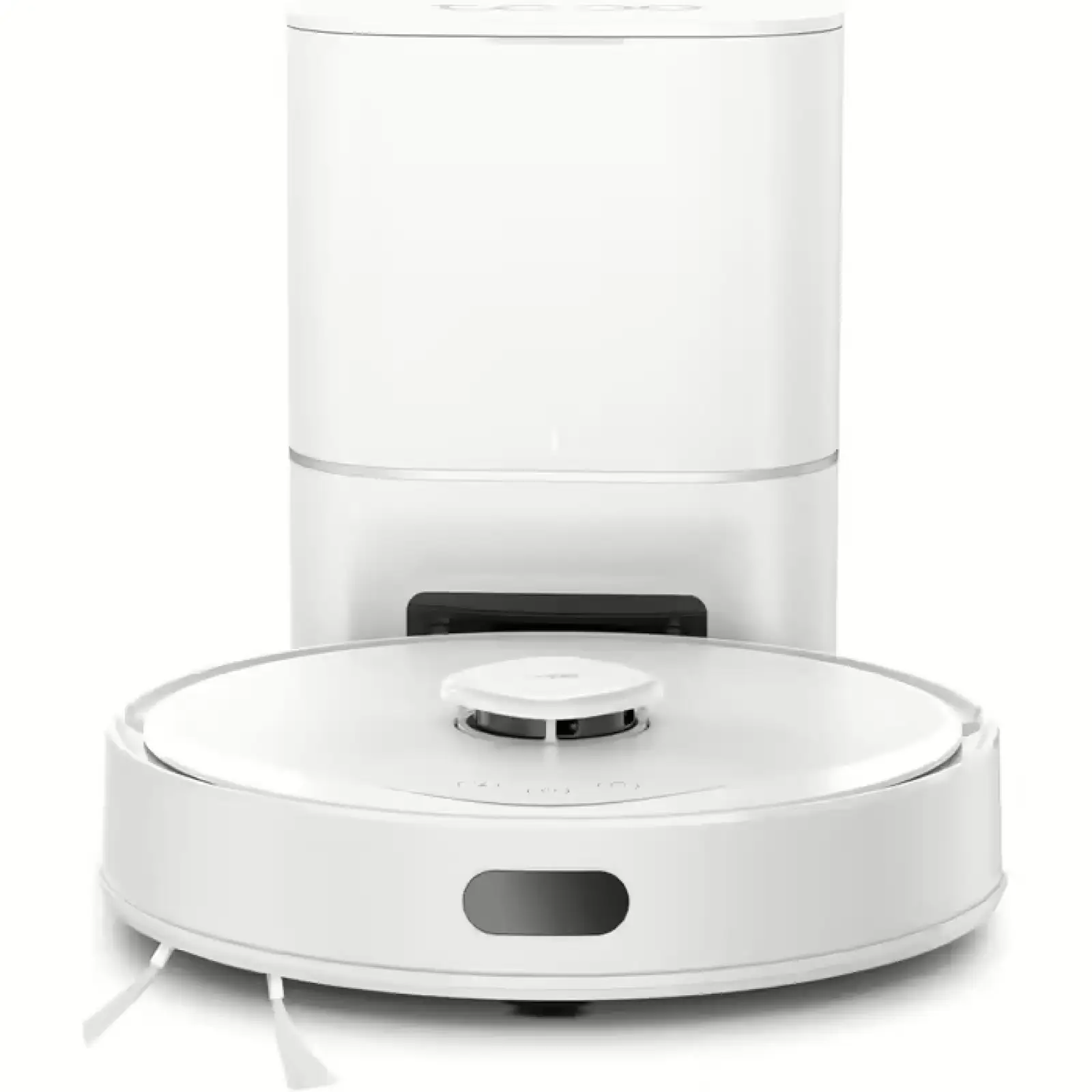 Робот-пылесос TP-Link Tapo RV30 Max Plus White Robot Vacuum and Mop + Smart Auto-Empty Dock (1784500076)