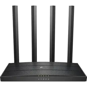 Беспроводной маршрутизатор TP-Link Archer C6 UA