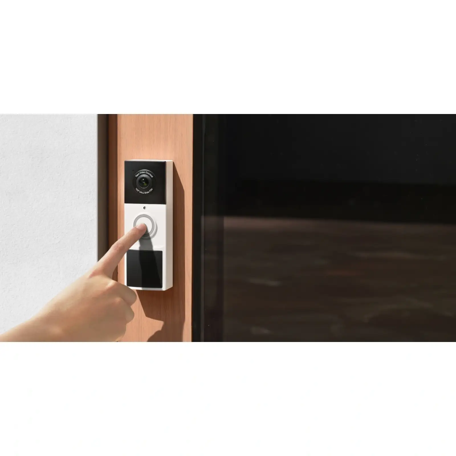 Wi-Fi камера TP-Link Tapo D210 UA