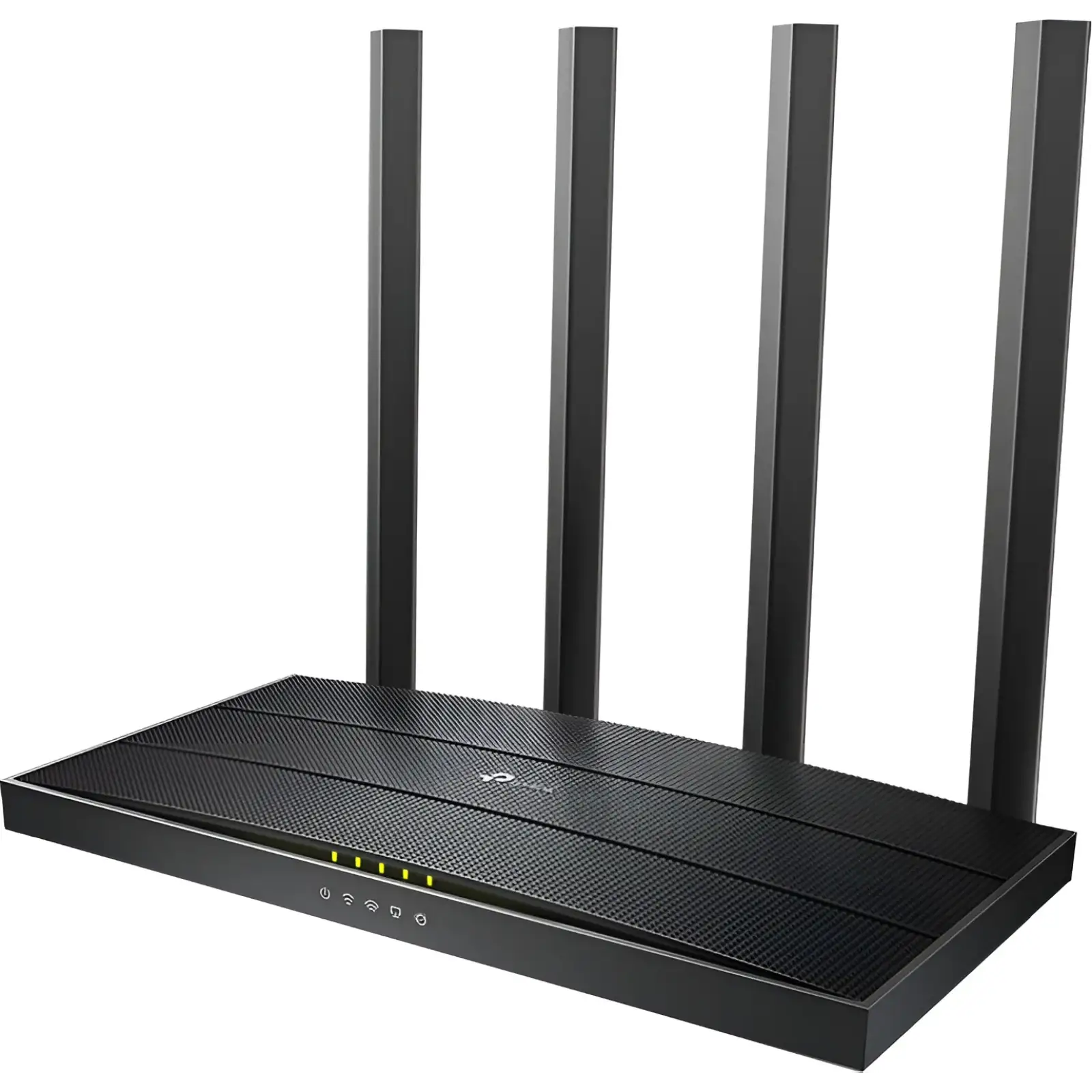 Бездротовий маршрутизатор TP-Link Archer C6 UA