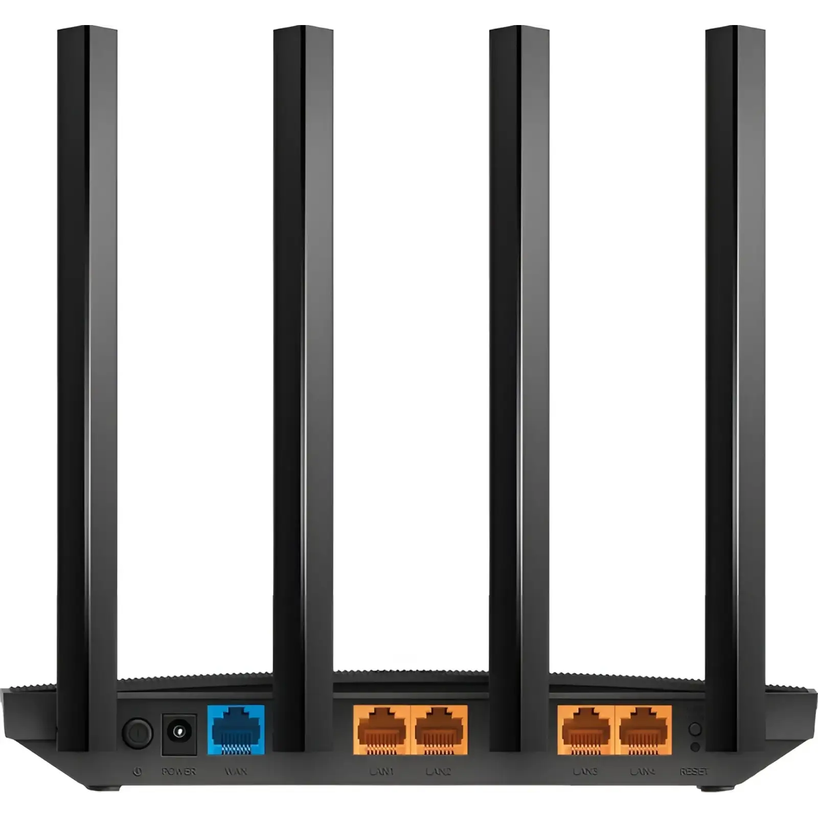 Бездротовий маршрутизатор TP-Link Archer C6 UA