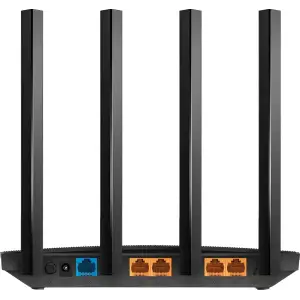 Бездротовий маршрутизатор TP-Link Archer C6 UA