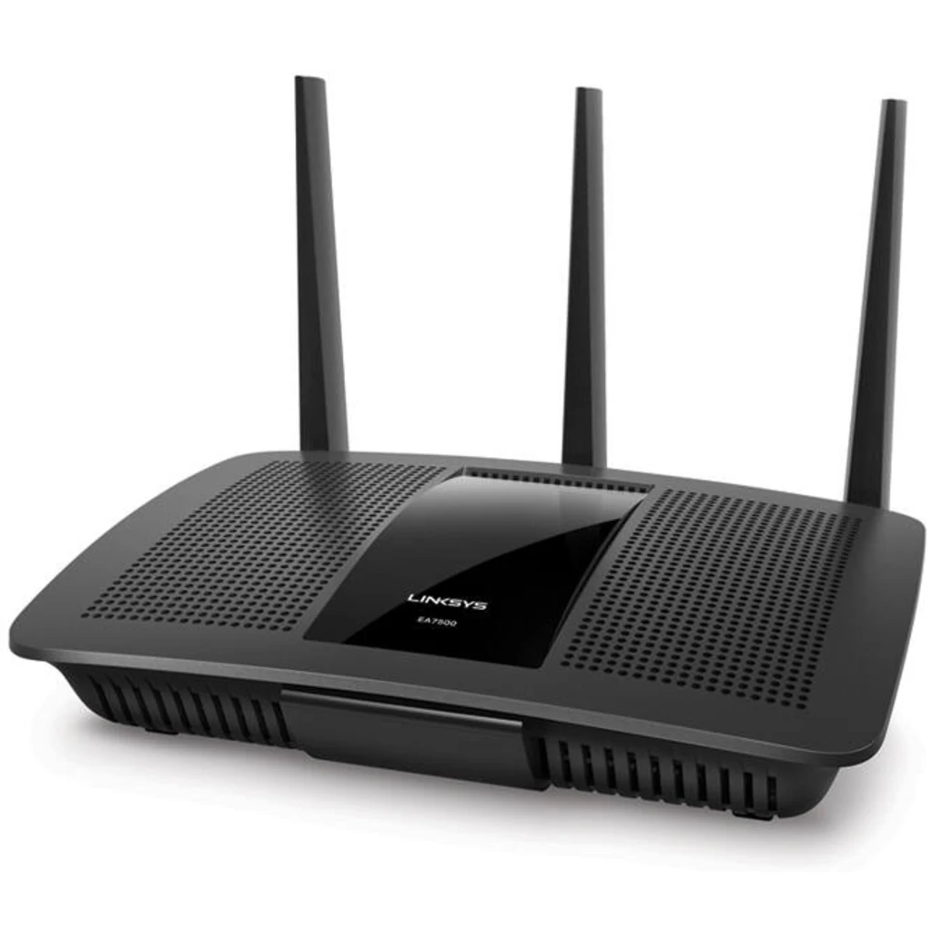 Беспроводной маршрутизатор Linksys EA7450