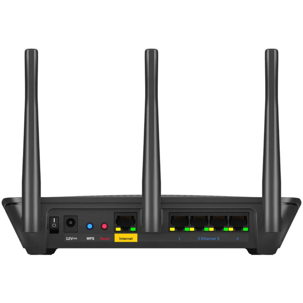 Беспроводной маршрутизатор Linksys EA7450