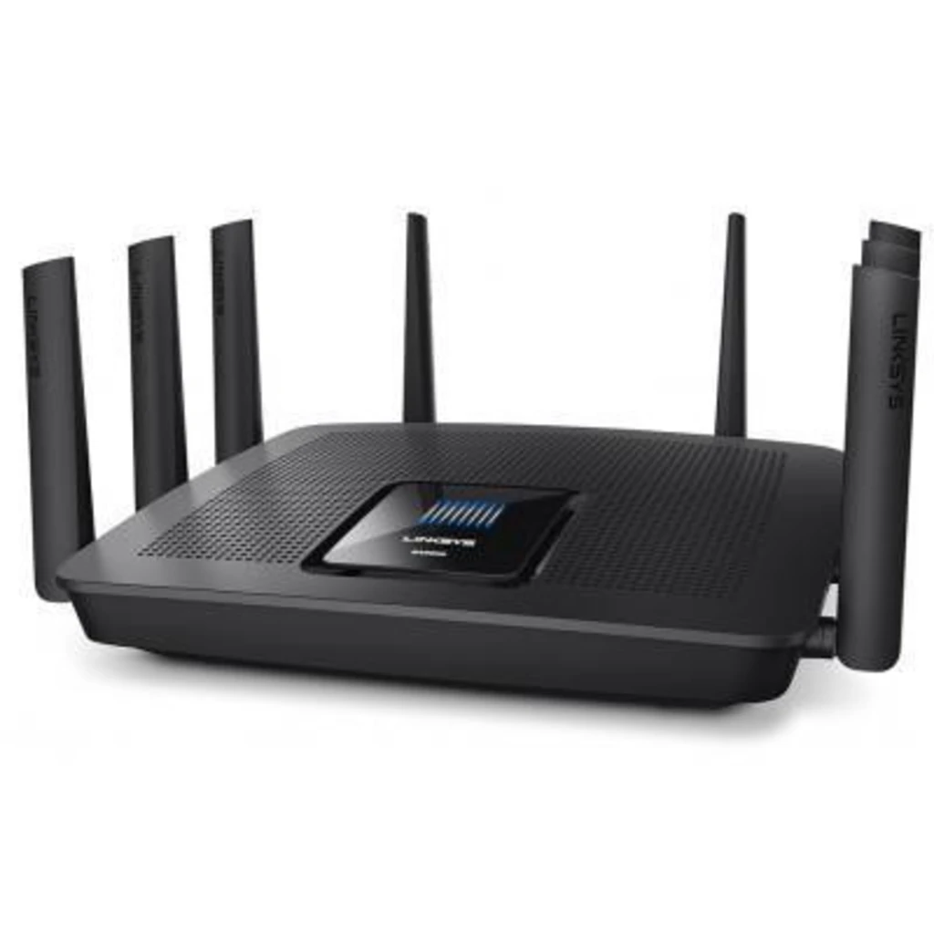 Беспроводной маршрутизатор Linksys EA9500