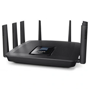 Бездротовий маршрутизатор Linksys EA9500