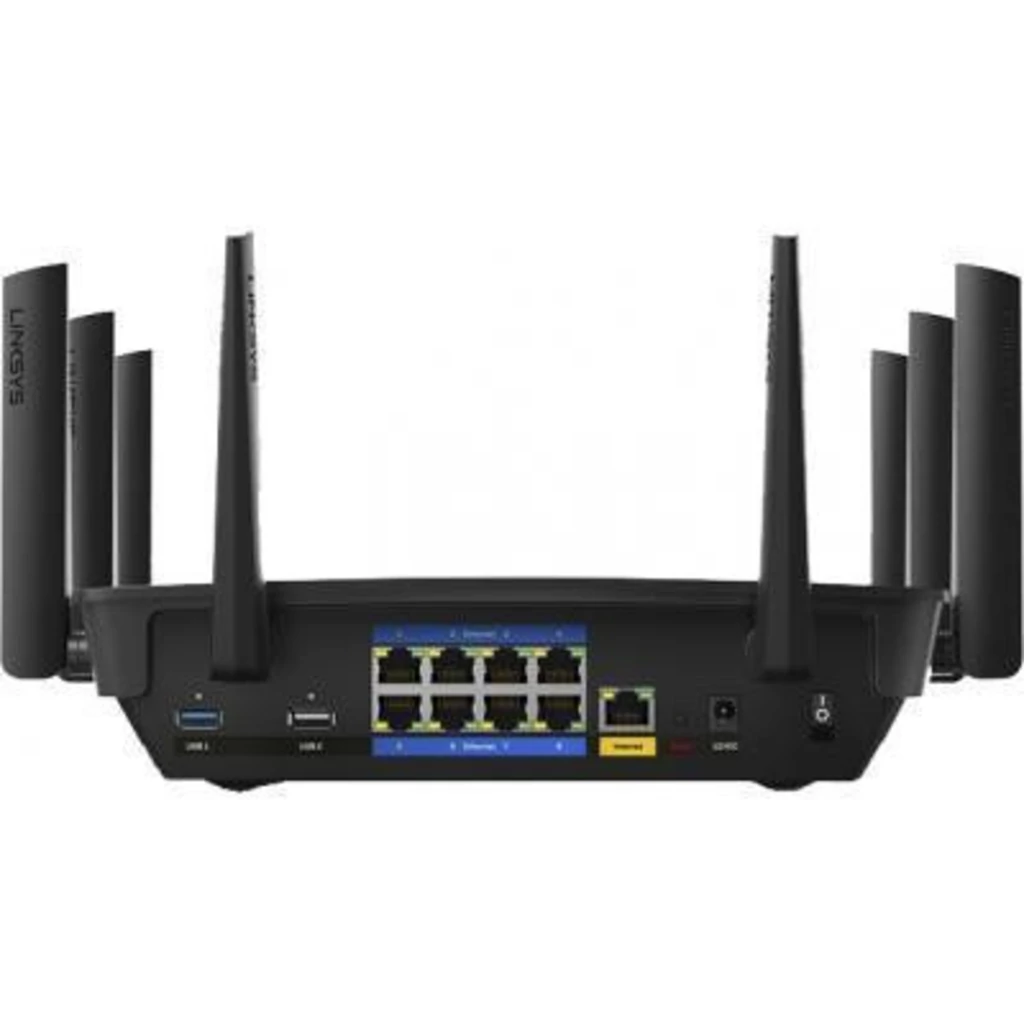 Беспроводной маршрутизатор Linksys EA9500