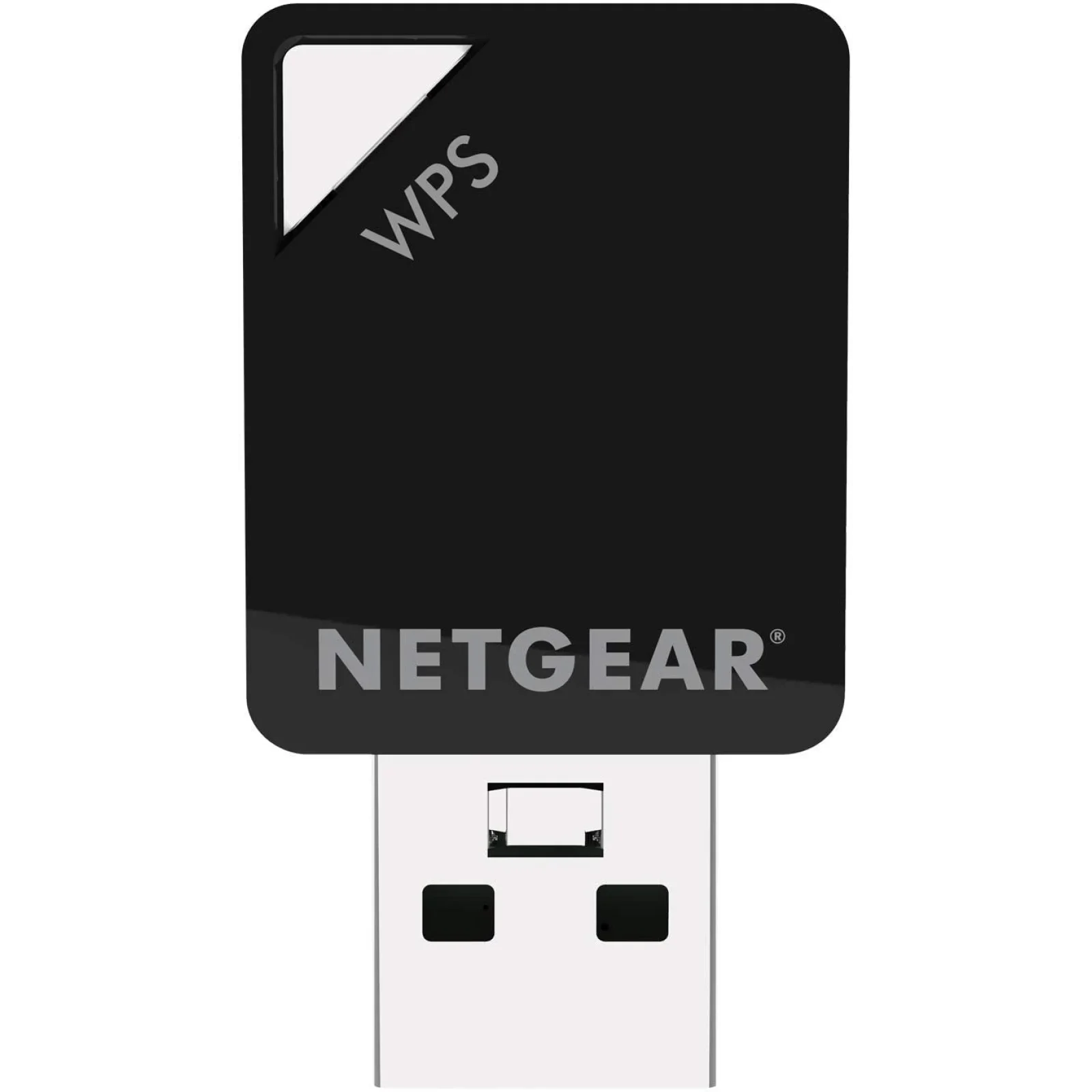 Wi-Fi адаптер Netgear A6100 (A6100-100PES) UA