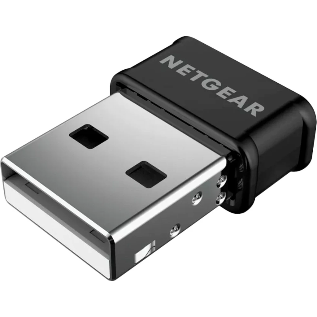 Wi-Fi адаптер Netgear A6150 (A6150-100PES) UA