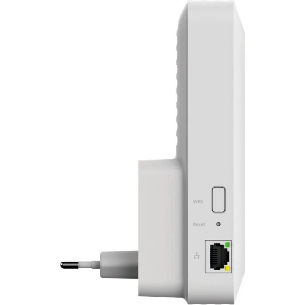 Повторитель Wi-Fi Netgear EAX12 (EAX12-100PES) UA
