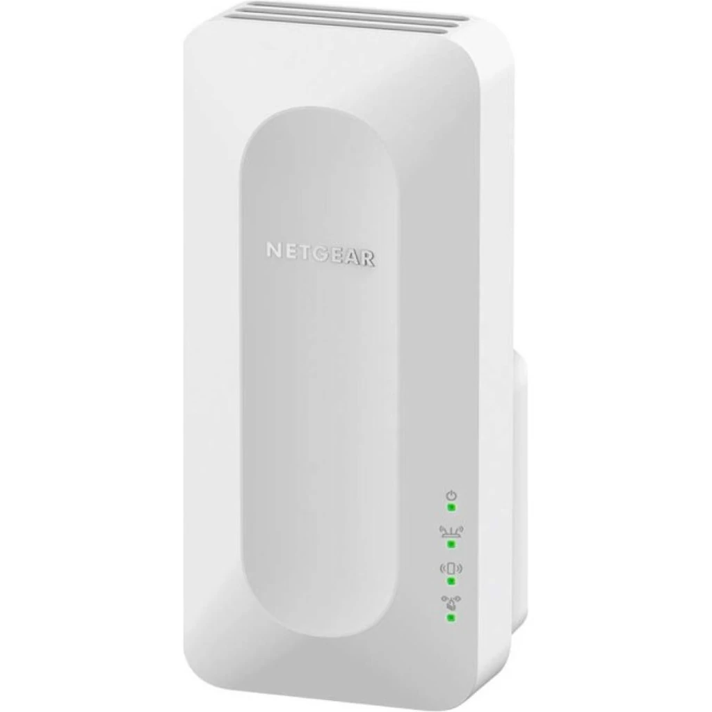 Повторитель Wi-Fi Netgear EAX12 (EAX12-100PES) UA