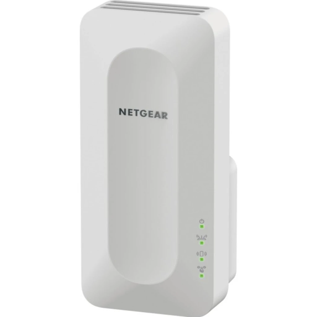 Повторитель Wi-Fi Netgear EAX15 (EAX15-100PES) UA
