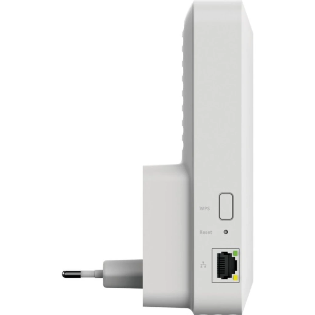 Повторитель Wi-Fi Netgear EAX15 (EAX15-100PES) UA