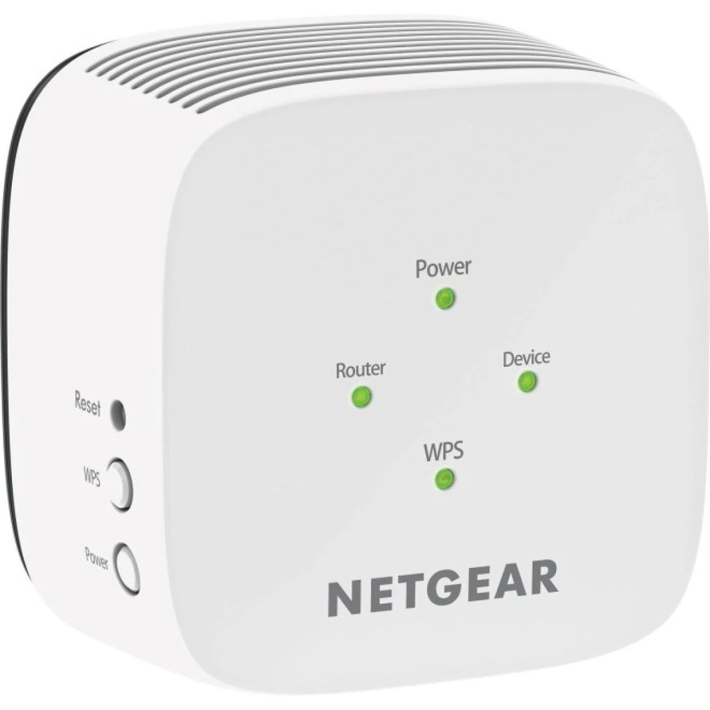 Повторитель Wi-Fi Netgear EX6110 (EX6110-100PES) UA