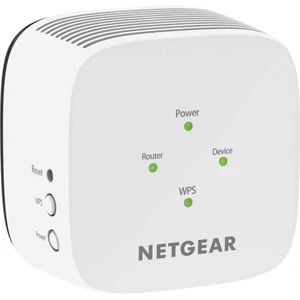 Повторитель Wi-Fi Netgear EX6110 (EX6110-100PES) UA