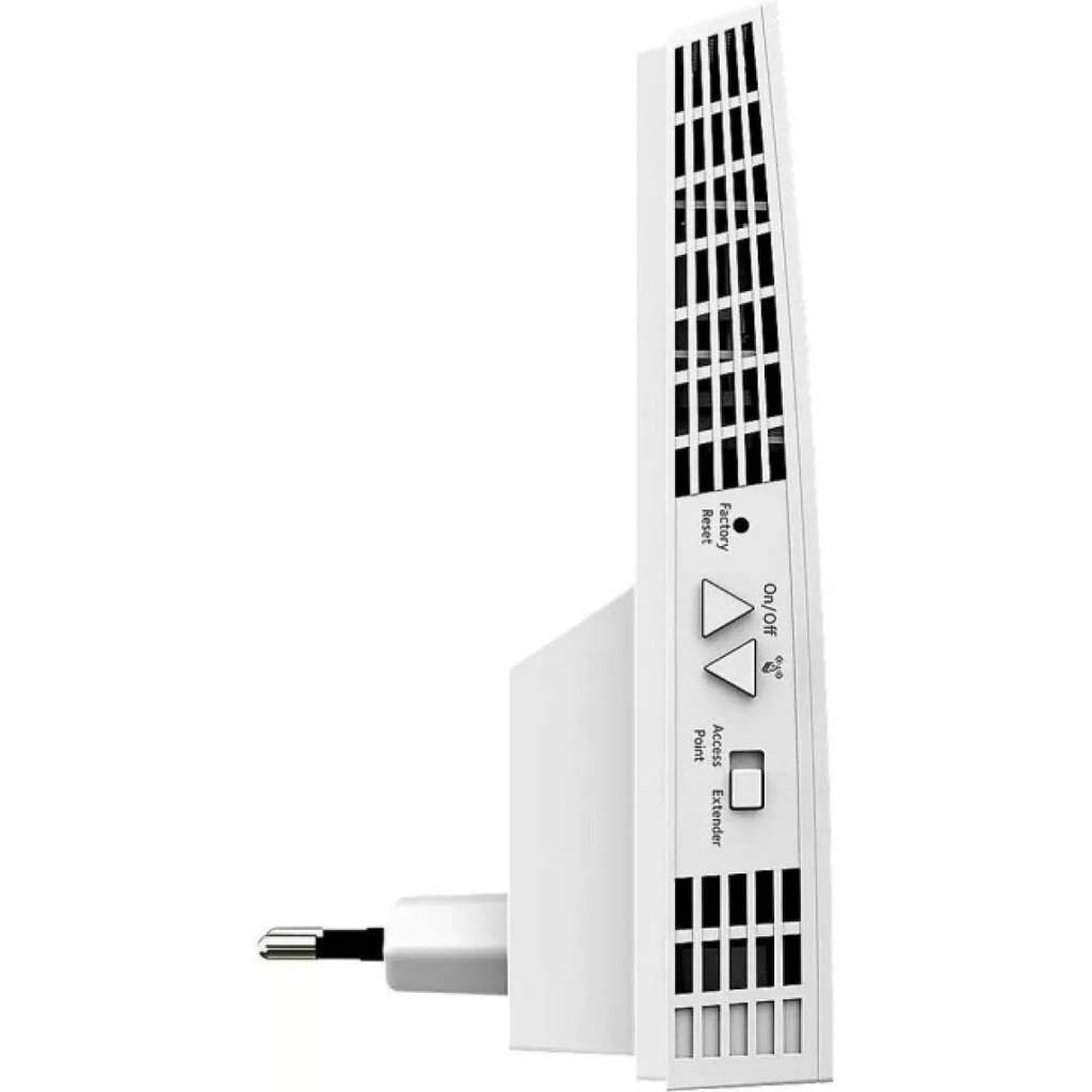 Повторитель Wi-Fi Netgear EX6250 (EX6250-100PES) UA