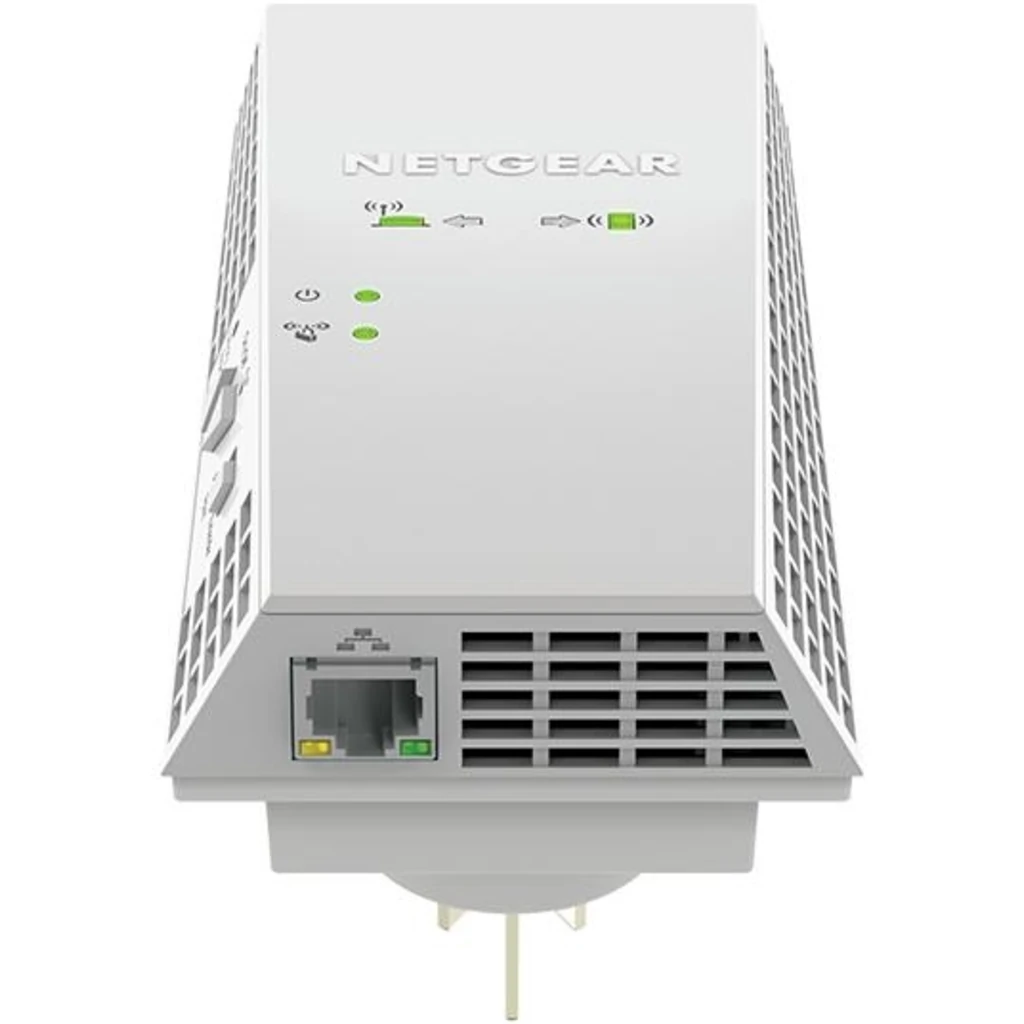 Повторитель Wi-Fi Netgear EX6250 (EX6250-100PES) UA