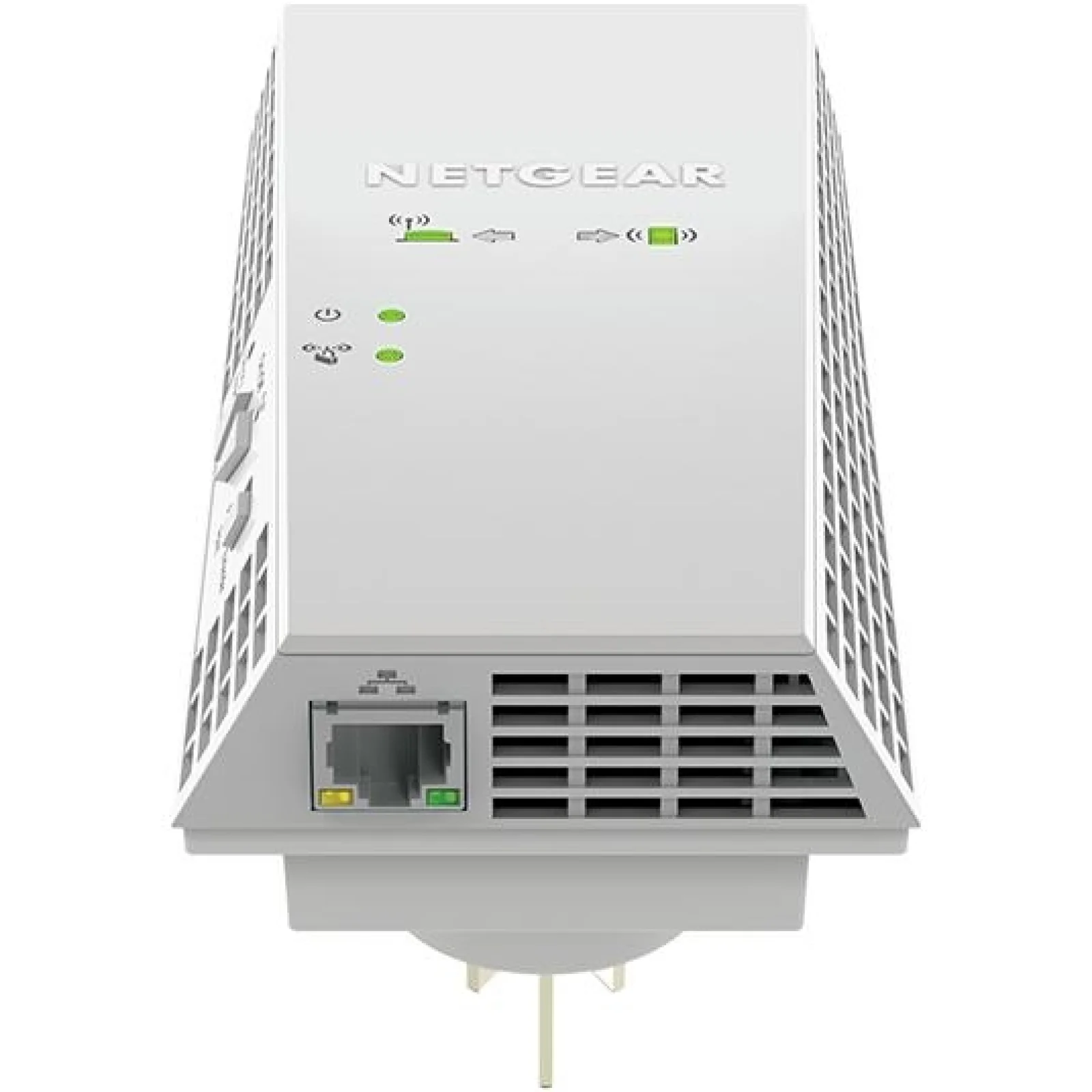 Повторитель Wi-Fi Netgear EX6250 (EX6250-100PES) UA
