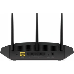 Бездротовий маршрутизатор Netgear RAX10 (RAX10-100EUS) UA